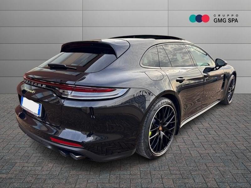 Porsche Panamera Sport Turismo 2.9 4 e-hybrid auto