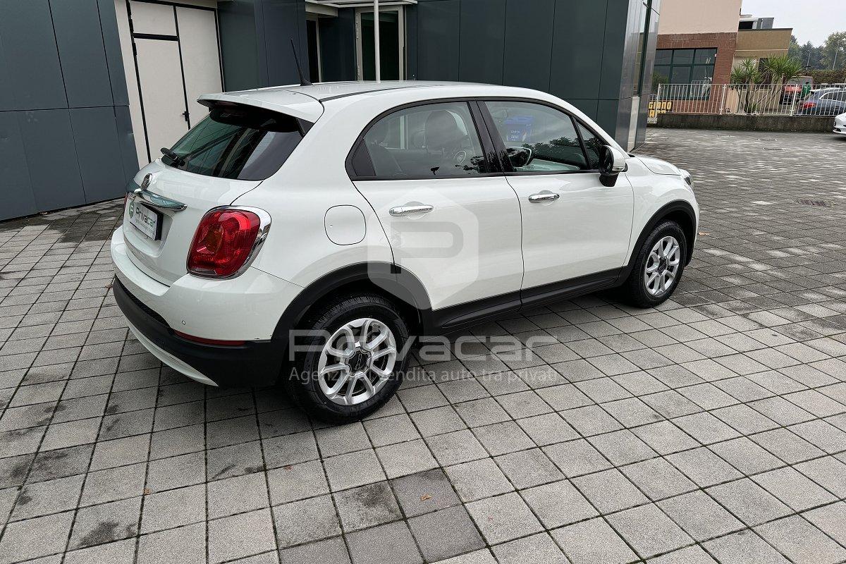 FIAT 500X 1.3 MultiJet 95 CV Pop Star