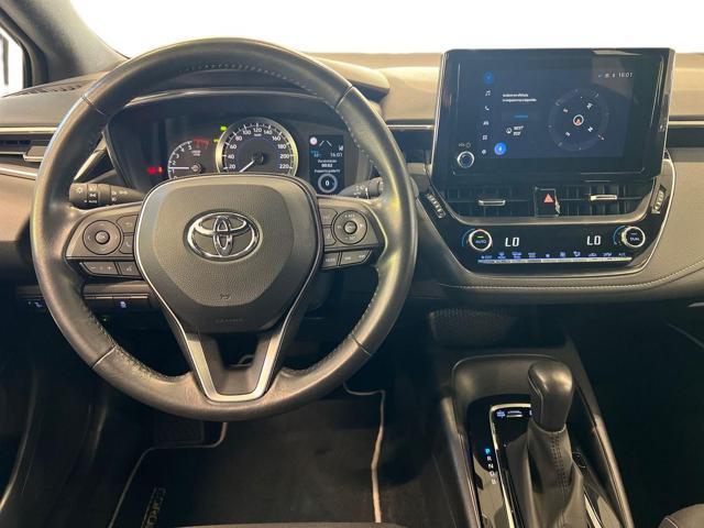 TOYOTA Corolla Touring Sports 1.8 Hybrid Active