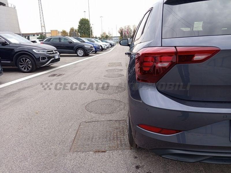 Volkswagen Polo 1.0 Life