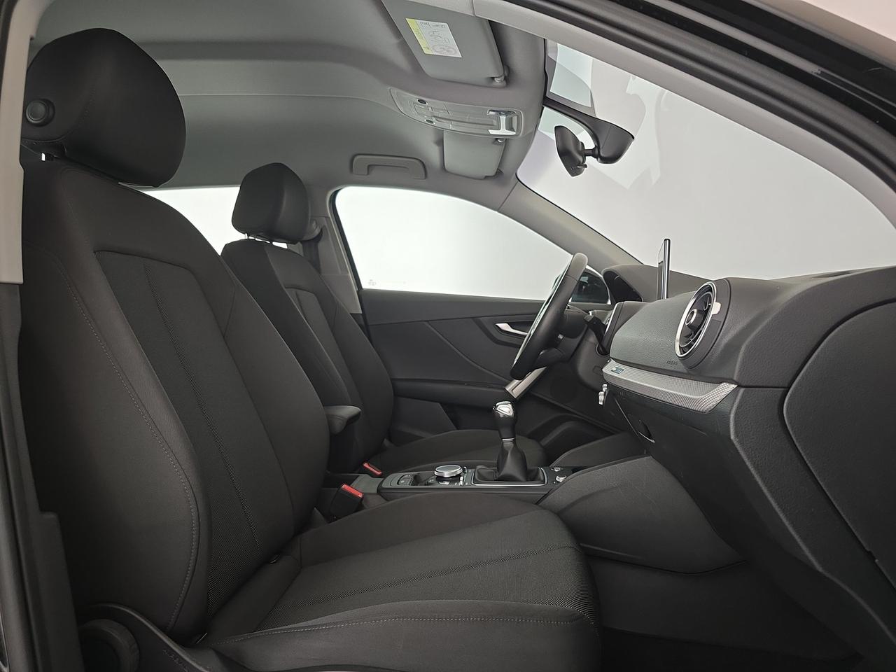 Audi Q2 30 2.0 tdi admired