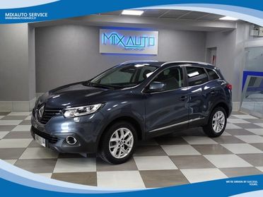 RENAULT Kadjar 1.3 TCe 140cv Business EU6