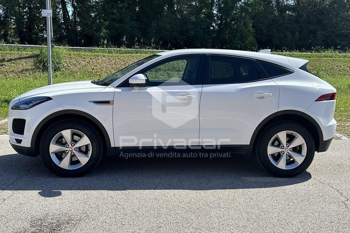 JAGUAR E-Pace 2.0D 150 CV