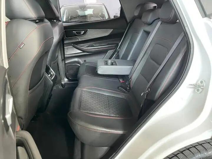 Dr 5.0 1.5 Turbo CVT Bi-Fuel GPL