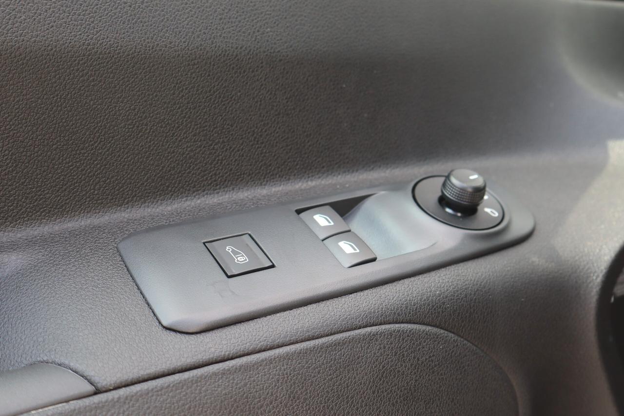 Fiat DOBLO' Tua A SOLI 215€