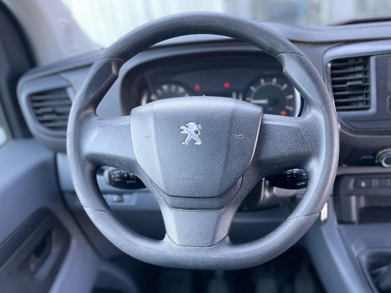 Peugeot Expert 1.5 Diesel 100CV E6 - 2020