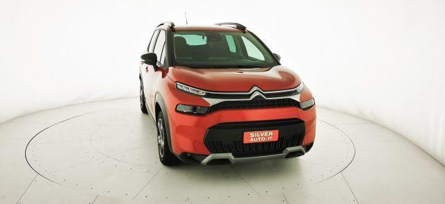 CITROEN C3 Aircross PureTech 110 S&S Live