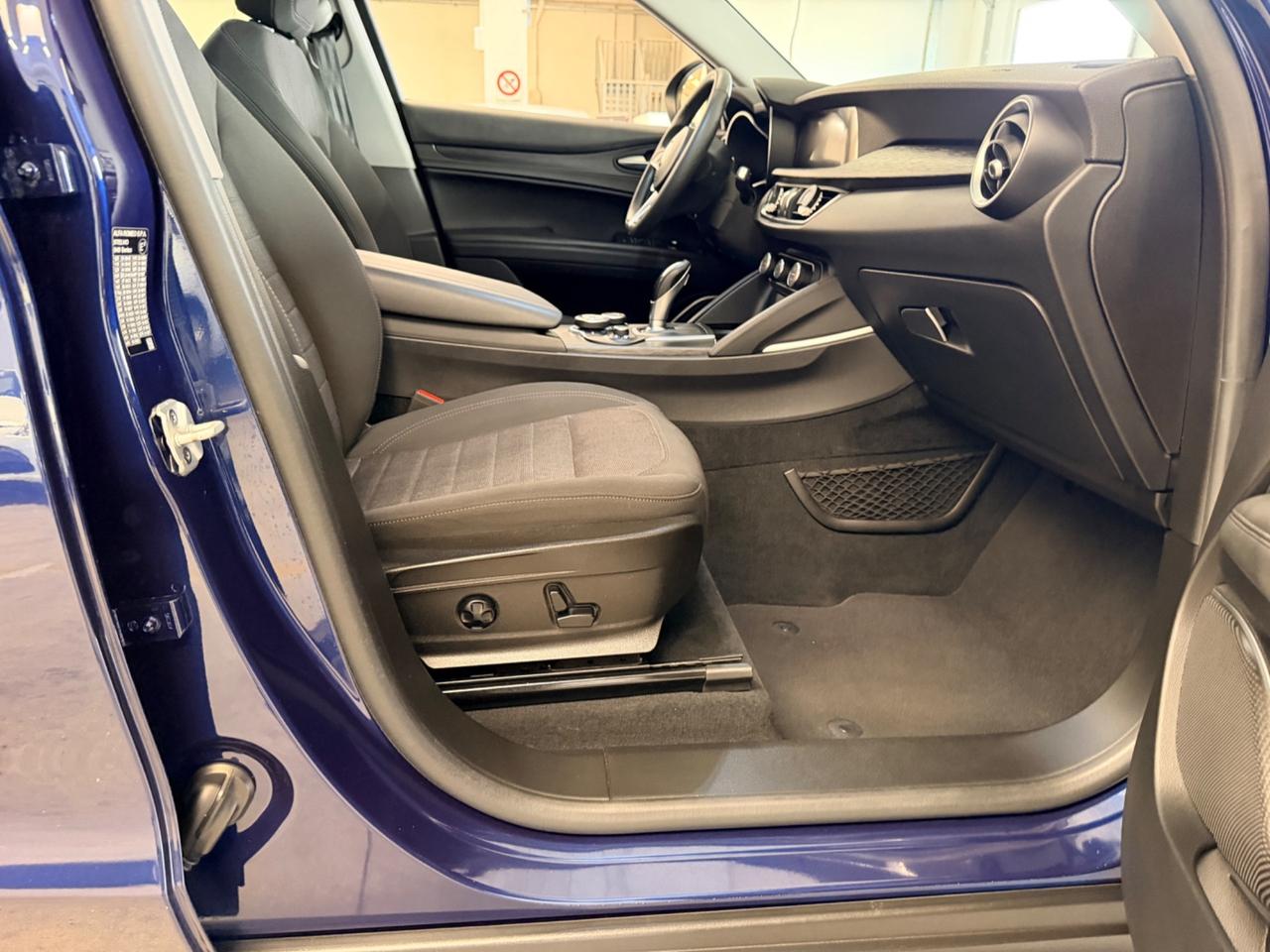Alfa Romeo Stelvio 2.2 Turbodiesel 210 CV AT8 Q4 Sport Edition