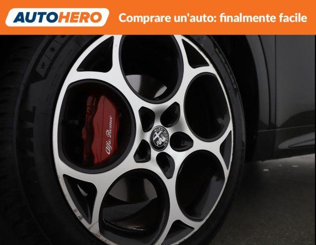 ALFA ROMEO Tonale 1.5 160 CV MHEV TCT7 Ti