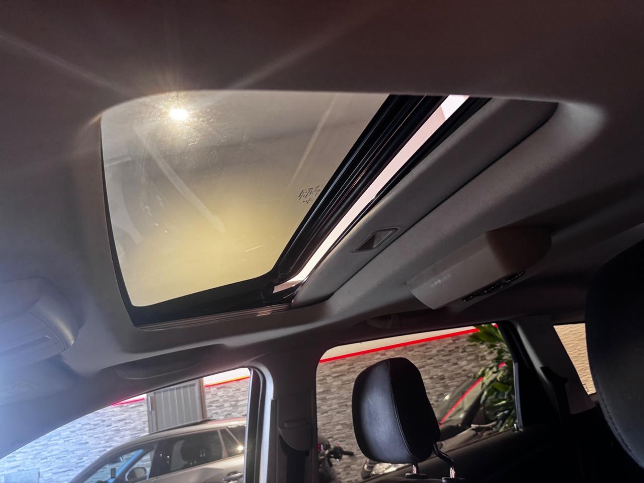 Fiat Freemont 2.0 Multijet 140 CV Lounge