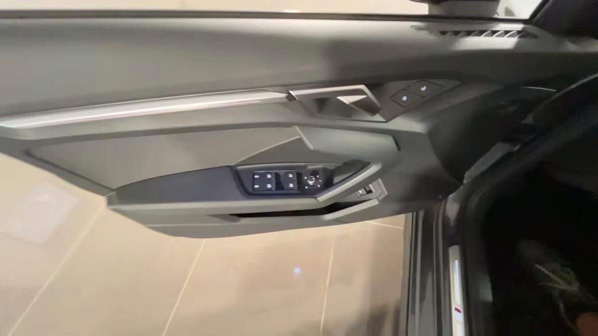 Audi A3 SPB 45 TFSI e S tronic line edition