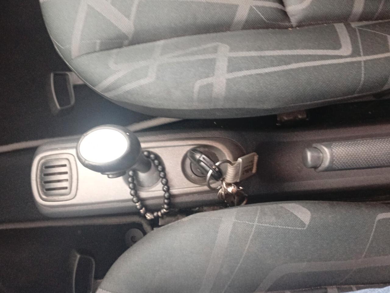 Smart ForTwo 800 40 kW passion cdi 451