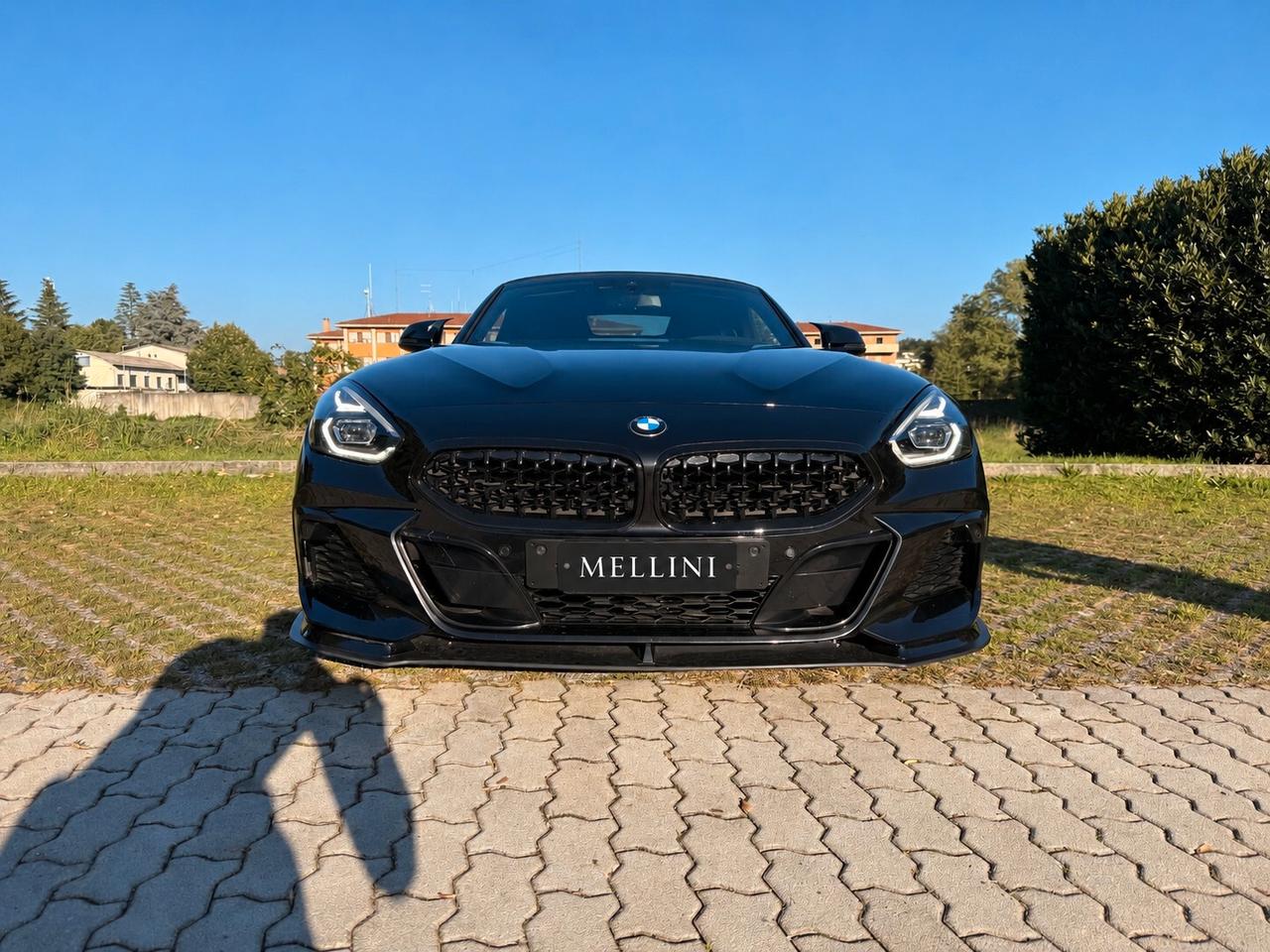 Bmw Z4 M sDrive30i Msport