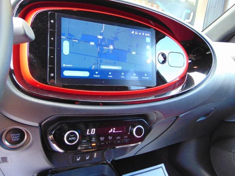 TOYOTA Aygo X Aygo X 1.0 VVT-i 72 CV 5 porte Lo...