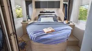 Challenger 3048 MOTORHOME € 86.900 cambio automatico -extra accessoriato letto nautico