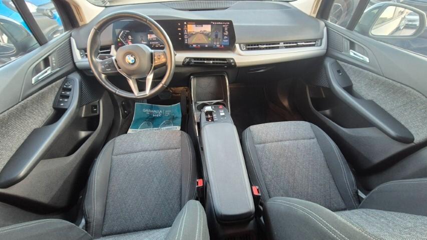 Bmw 218d Active Tourer - 2023