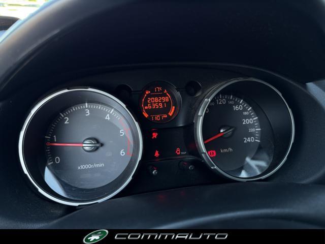 NISSAN Qashqai 1.5 dCi AcentaVETTURAPER COMMERCIANTI