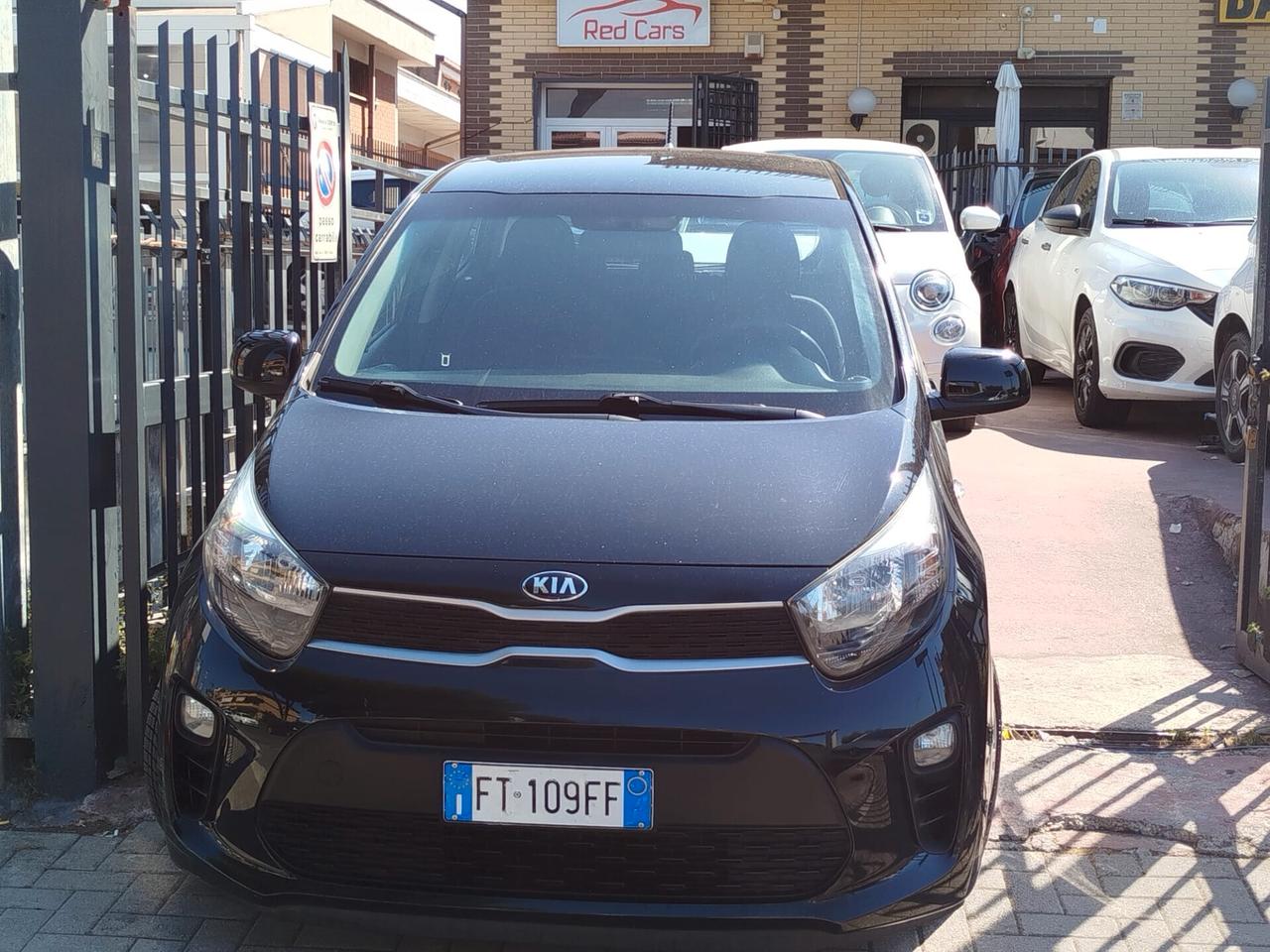 Kia Picanto 1.0 *PREZZO VERO* 5POSTI- KM CERTI- GARANZIA 12 MESI