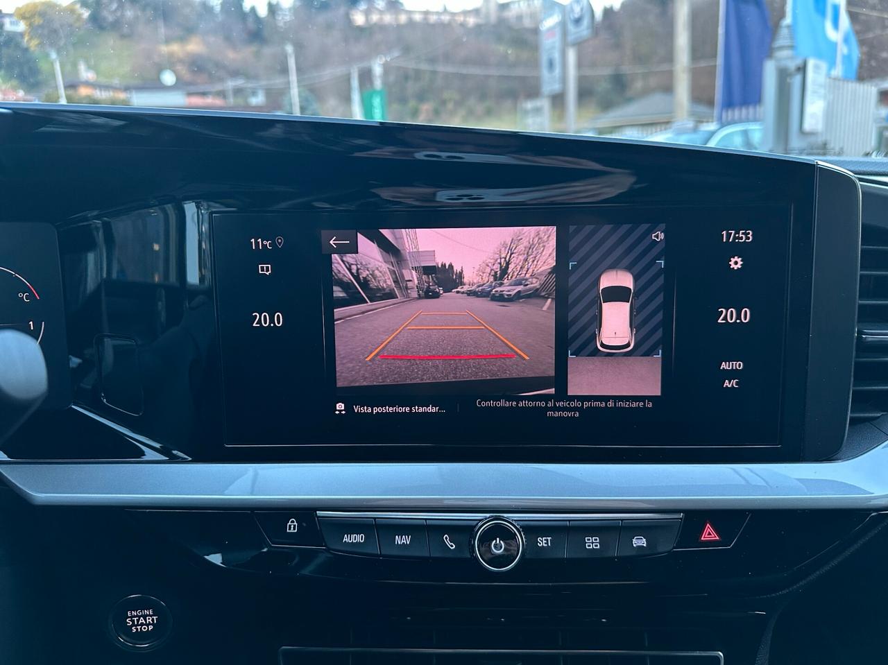 Opel Mokka 1.2 Turbo 130 CV aut. Ultimate