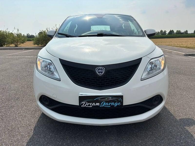 Lancia Ypsilon NEOP. 1.2 Benzina 69cv