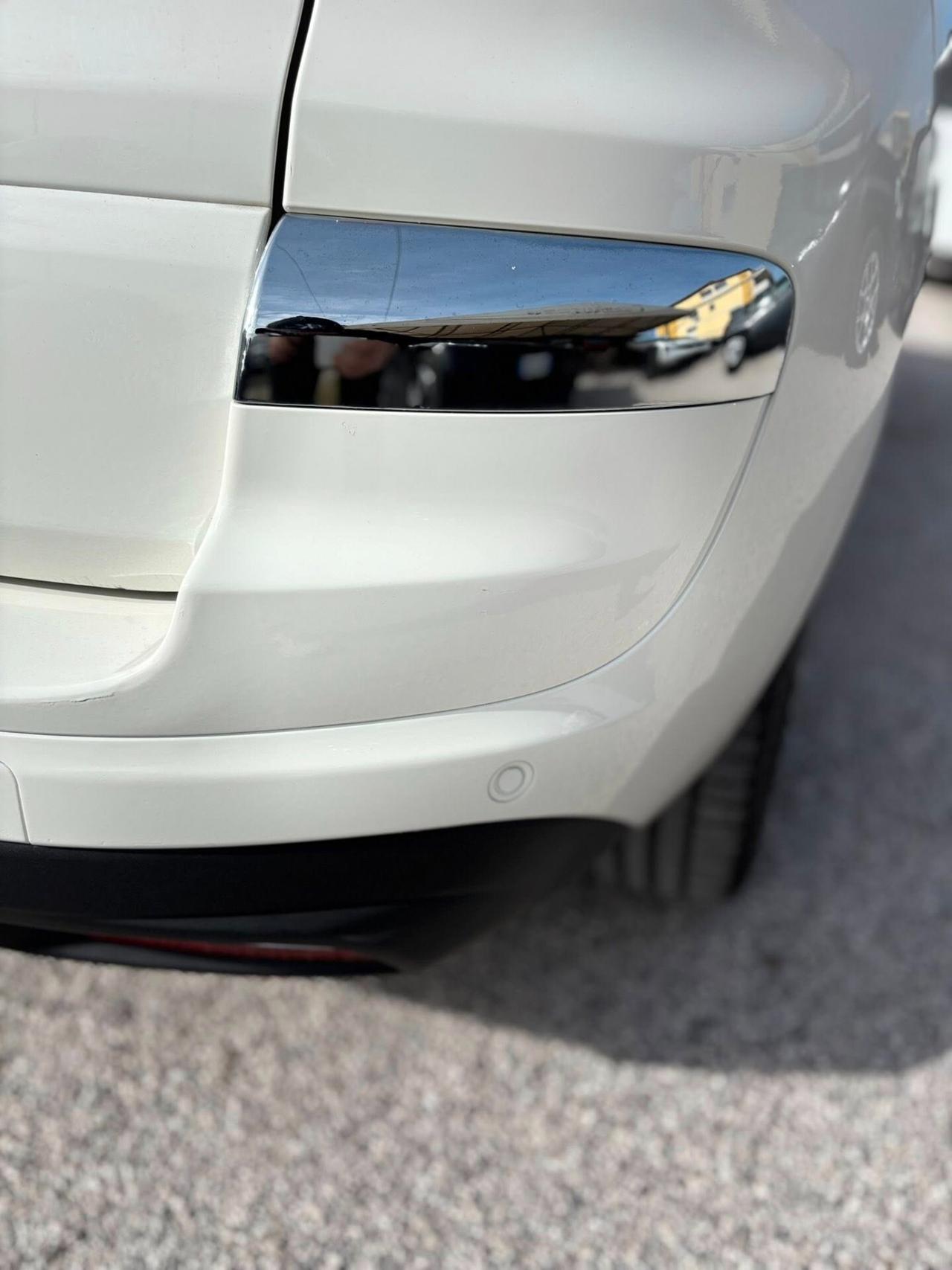 Fiat 500L 1.6 Multijet 120 CV Lounge