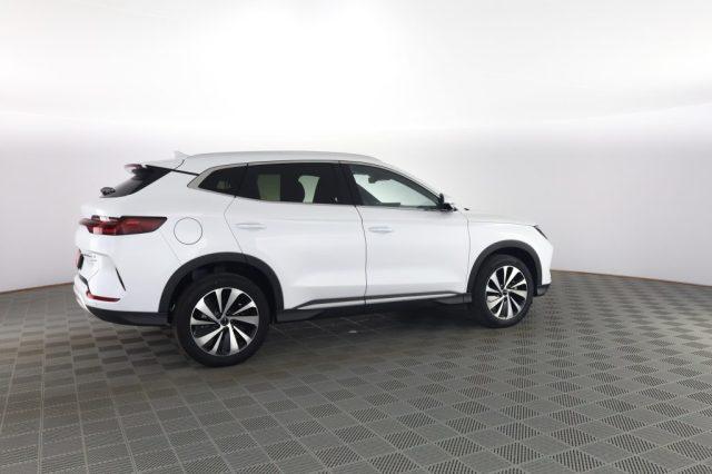 BYD Seal U DM-i DM-i 1.5 218 CV PHEV Comfort