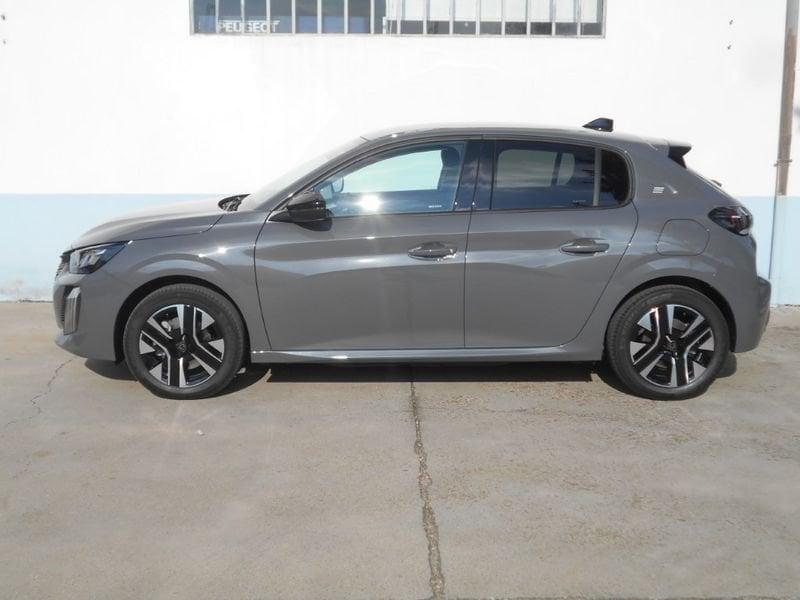 Peugeot 208 208 50 kWh Allure Promo CBC 5