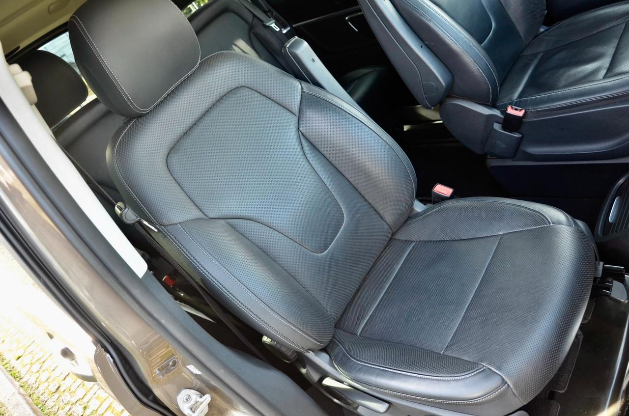 MERCEDES-BENZ V 250d PREMIUM 4MATIC 190cv AUTO, UFF ITALIANA, HI-FI BURMESTER, 360°, PELLE. PORTE AUTOMATICHE, PERMUTE