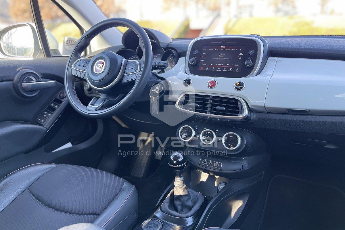 FIAT 500X 1.0 T3 120 CV Cross
