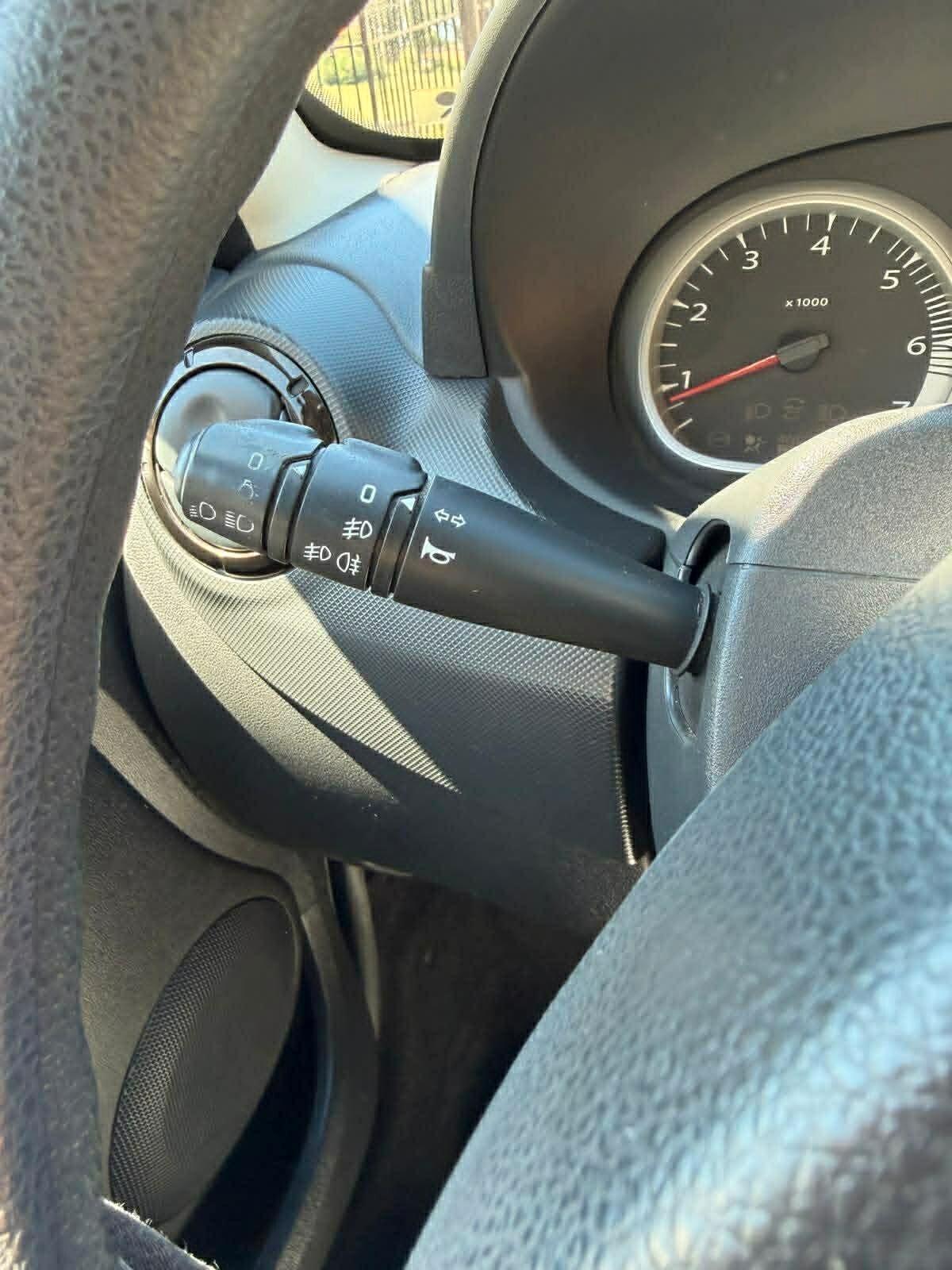 Dacia Duster 1.5 dci 110cv Ok Neop.
