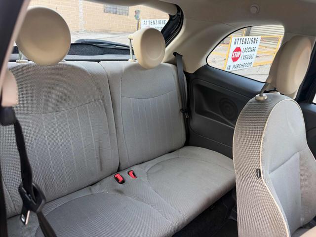 FIAT 500 157,194km 1.2 Lounge senza nessun lavoro da fare