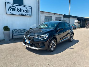 Renault Captur TCe 100 CV Intens