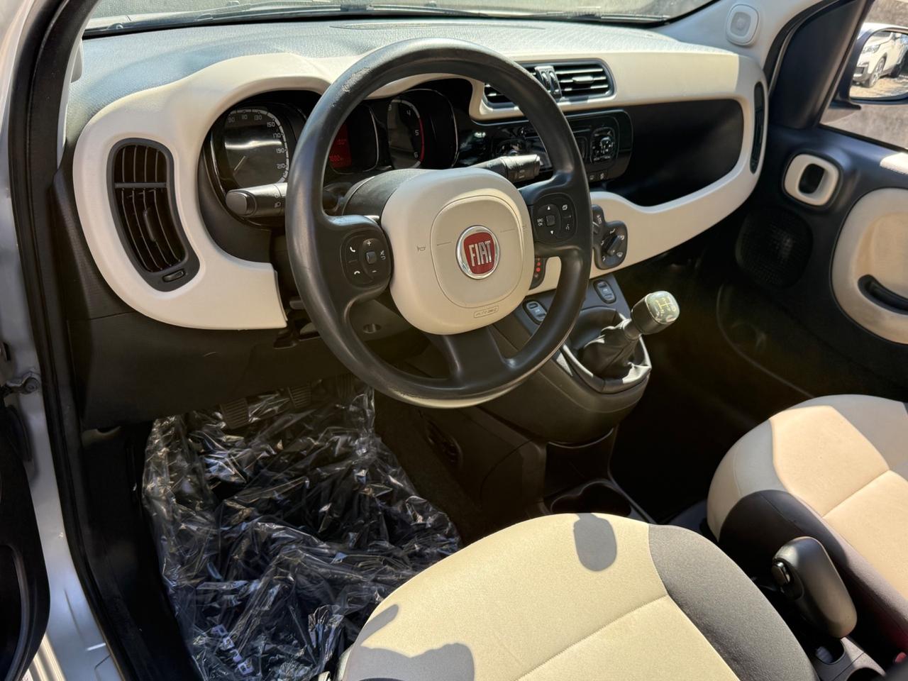 Fiat Panda 1.3 MJT S&S Lounge