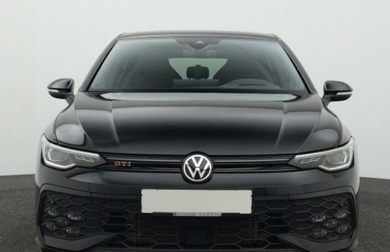 Volkswagen Golf Golf 2.0 TSI 8.5 GTI DSG BLACK STYLE LED MATRIX HEAD-UP