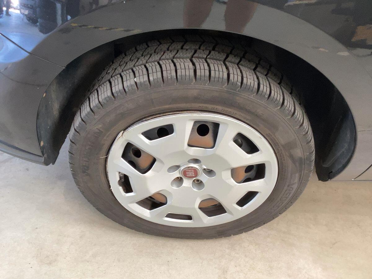 Fiat Doblo Doblò 1.4 T-Jet 16V Easy