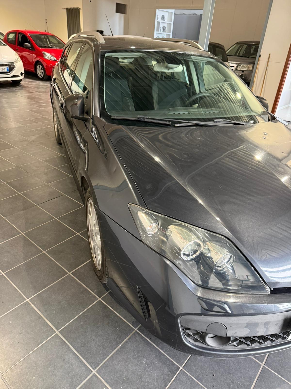 Renault Laguna 2.0 dCi -UNICO PROPRIETARIO