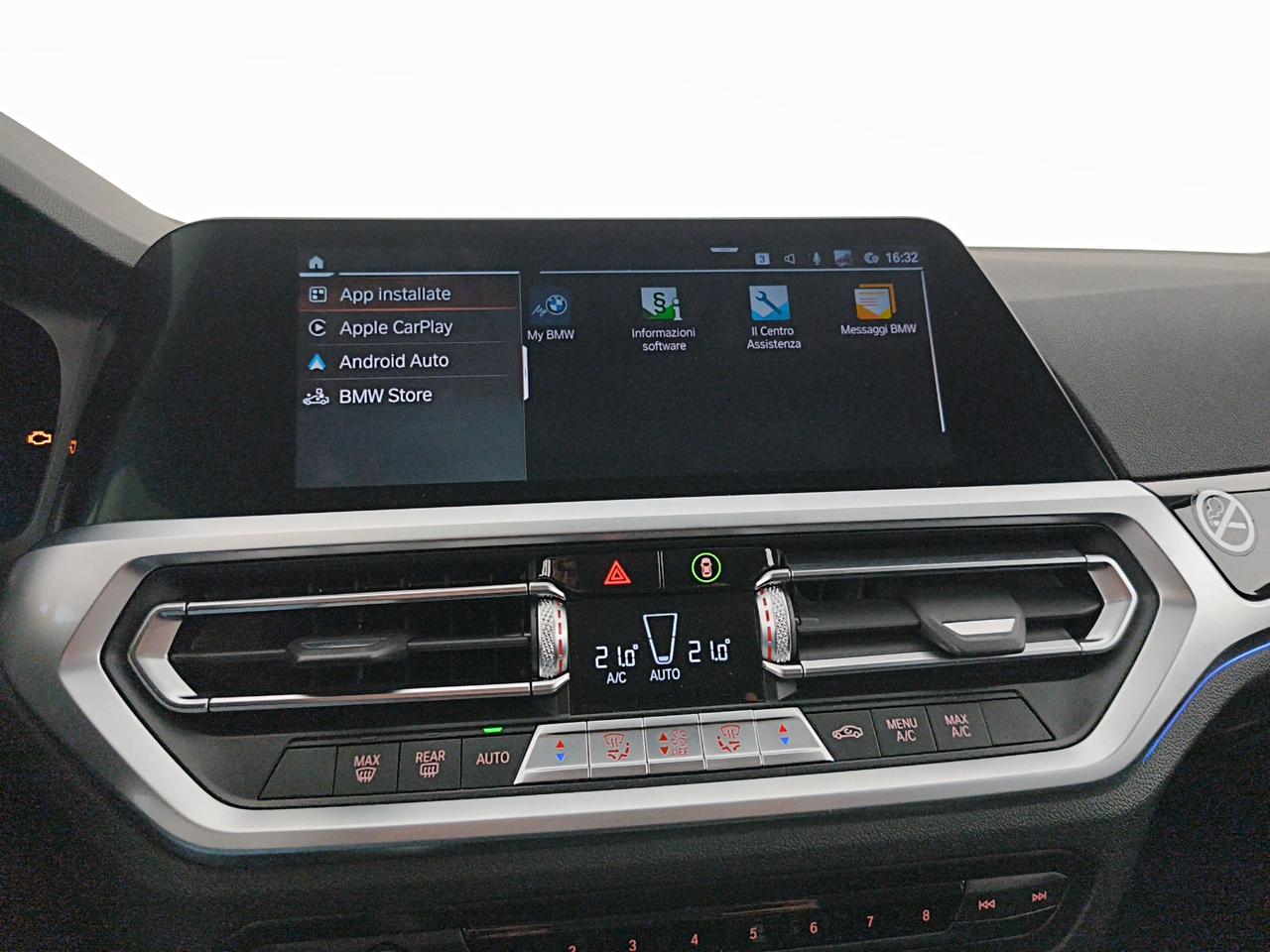 BMW Serie 3 320d Touring Sport