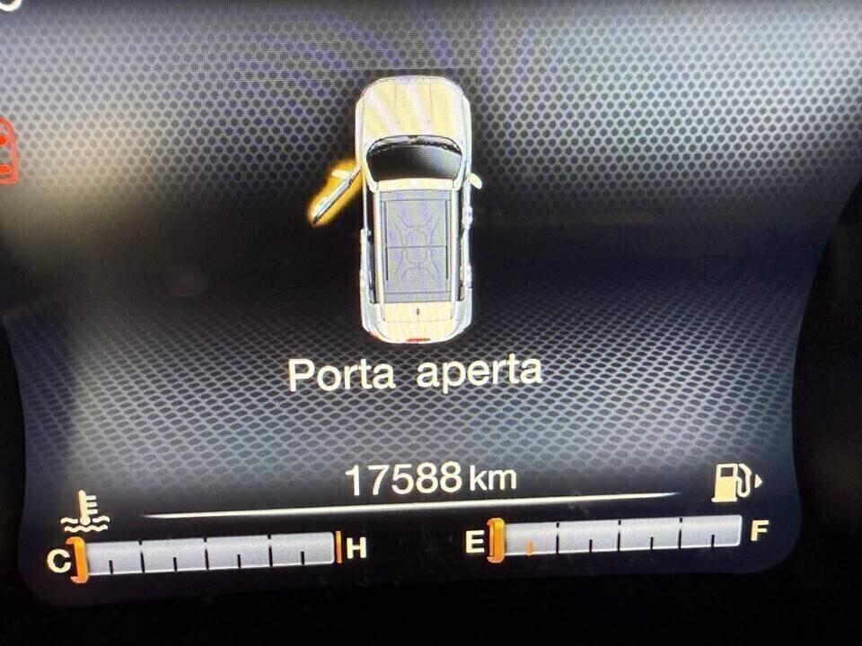 Jeep Renegade 1.6 Mjt 130 CV Limited 2023 UNICA