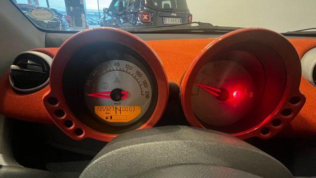 SMART ForFour 1.3 pulse