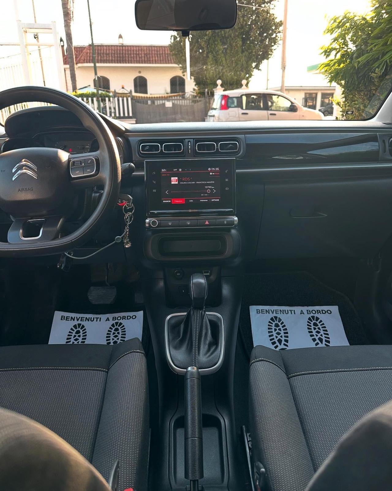 Citroen C3 PureTech 83 S&S Shine Pack