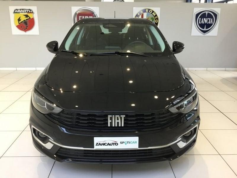 FIAT Tipo 1.6 Mjt S&S 4 porte City PROMO LUGLIO