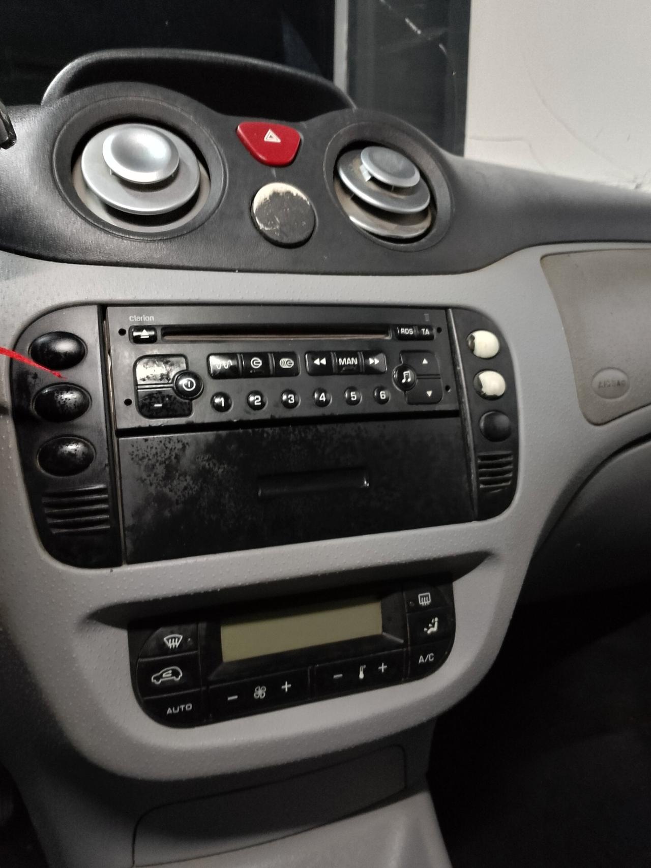 Citroen C3 1.4 HDi 70CV Elegance