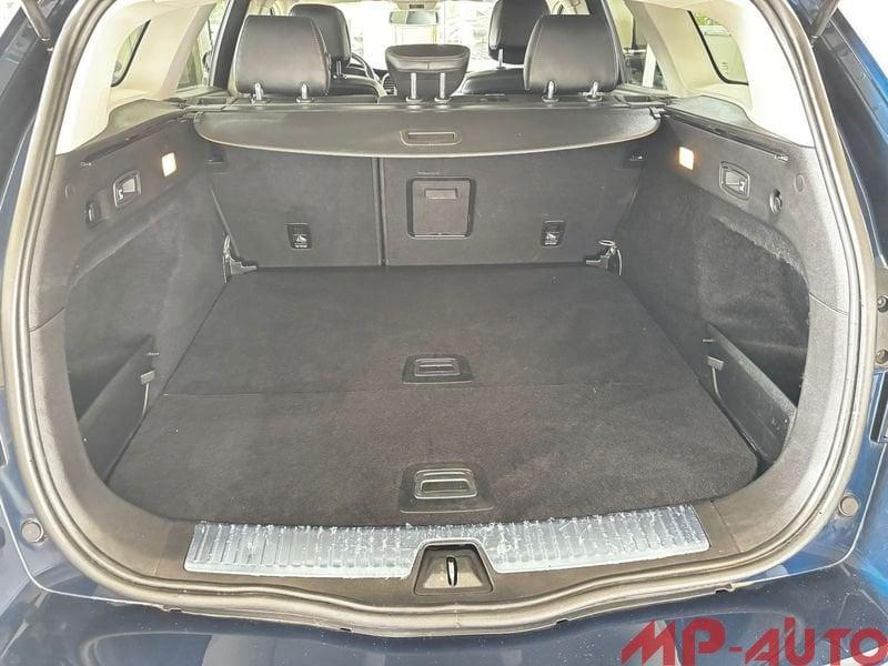 Renault Talisman Sporter Blue dCi 160 CV EDC Executive 4Control