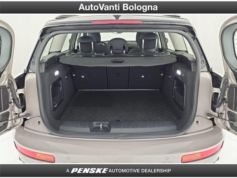 MINI Mini Clubman Mini 1.5 Cooper Classic Clubman