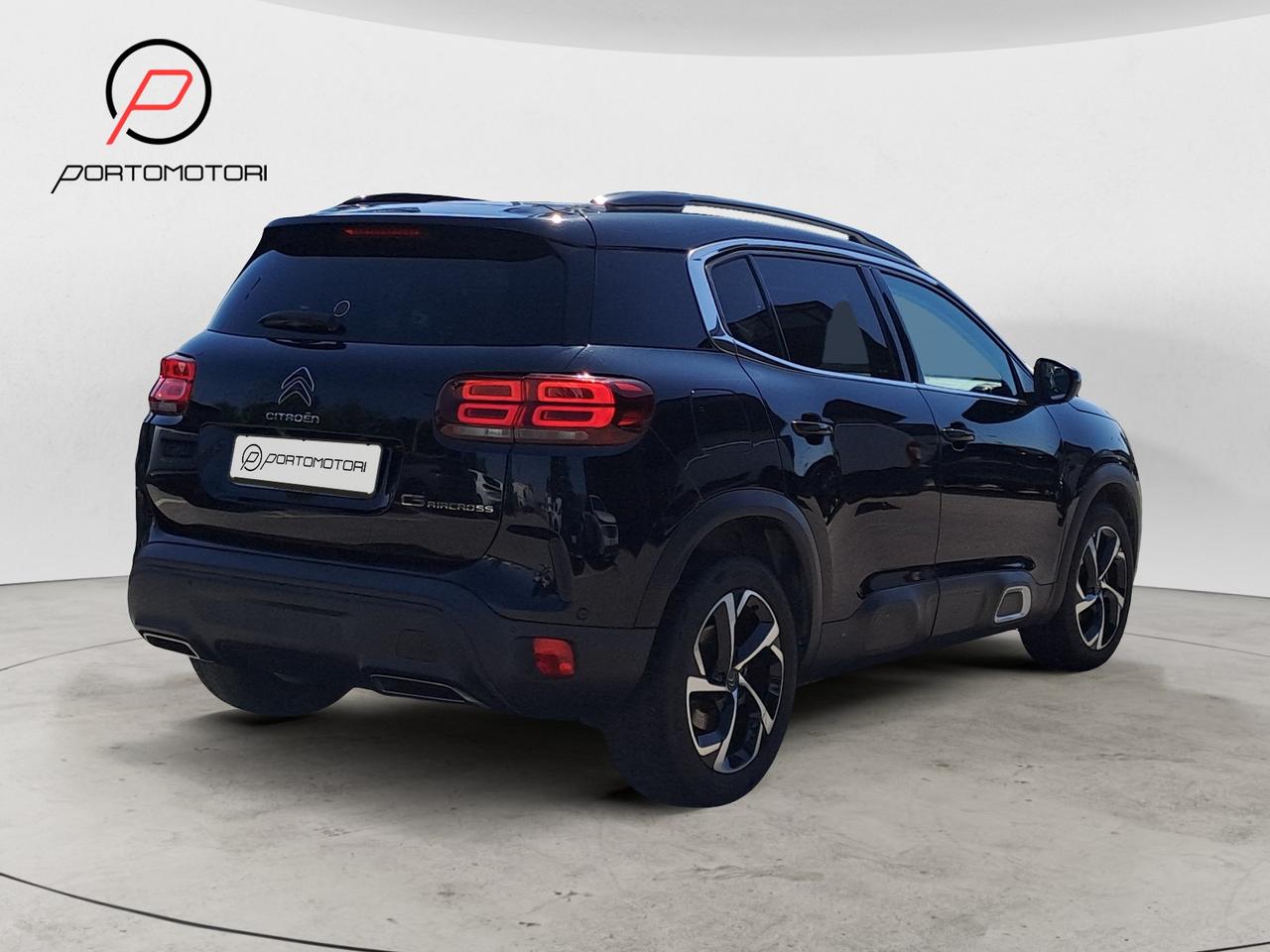 CITROEN C5 Aircross - C5 Aircross BlueHDi 130 S&S Feel Pack