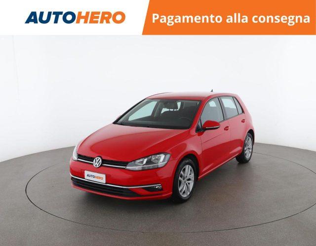 VOLKSWAGEN Golf 1.0 TSI 110 CV DSG 5p. Business BlueMotion Technol