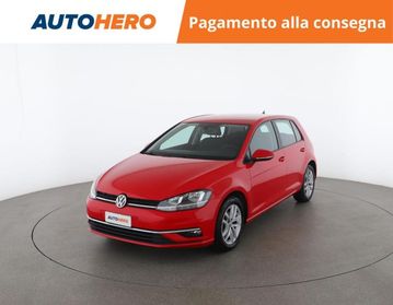 VOLKSWAGEN Golf 1.0 TSI 110 CV DSG 5p. Business BlueMotion Technol