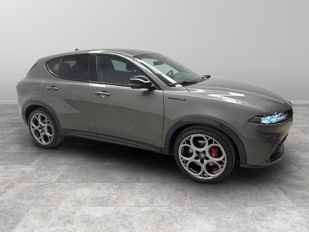 ALFA ROMEO Tonale - Tonale 1.5 hybrid Speciale 130cv tct7