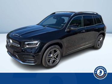 Mercedes-Benz GLB Classe 200d 4Matic AMG Line Advanced Plus
