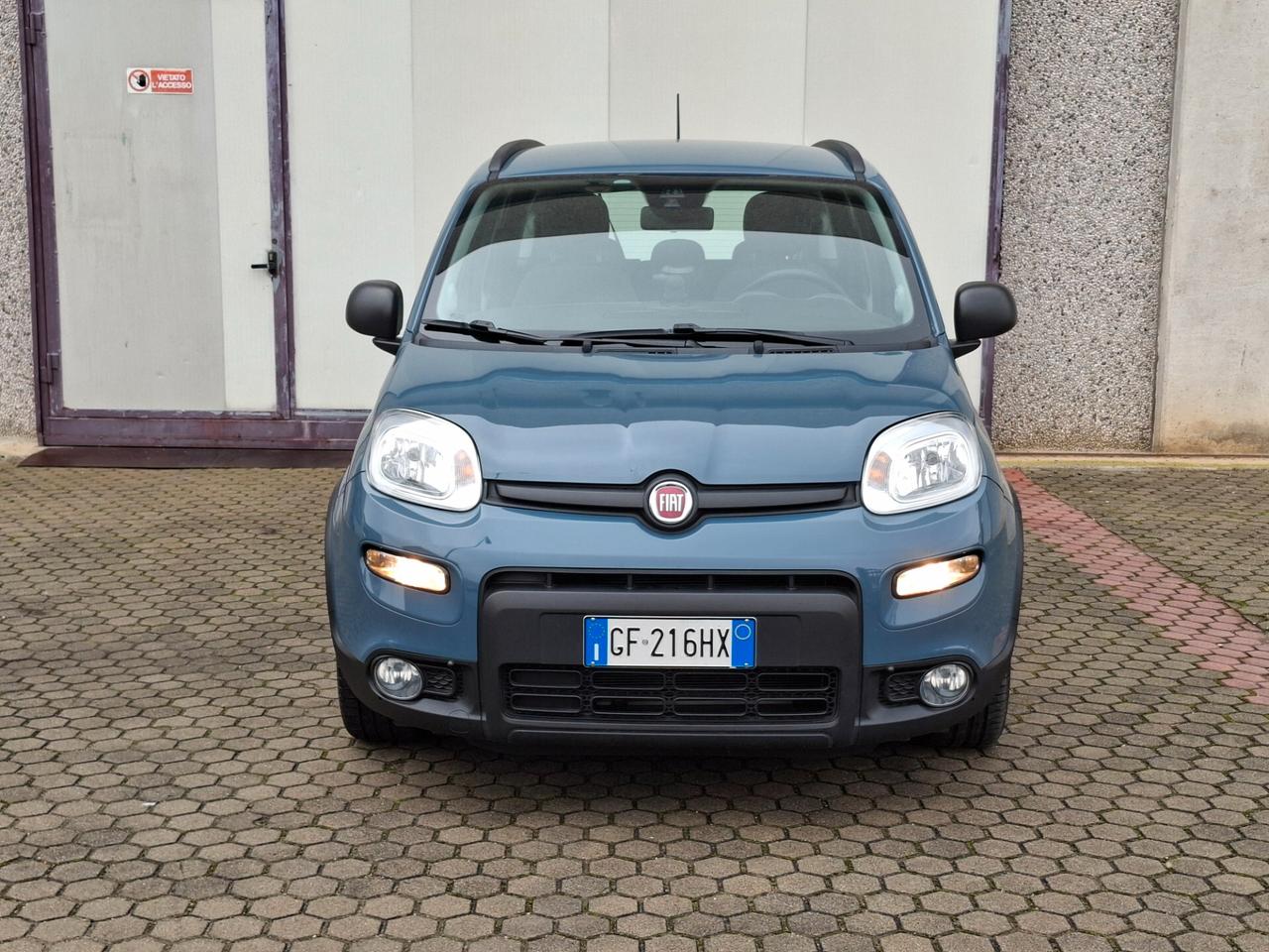 Fiat Panda 1.0 hybrid City Life *PREZZO REALE*